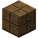 云杉木瓷砖 (Spruce Wood Tiles)