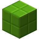 黄绿混凝土瓷砖 (Lime Concrete Tiles)