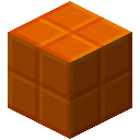 橙混凝土瓷砖 (Orange Concrete Tiles)