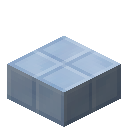 蓝玛瑙半瓷砖台阶 (Blue Onyx Half Tiles Slab)