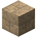 裂纹石灰岩砖 (Cracked Limestone Bricks)