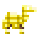 金制骆驼铠 (Golden Camel Armor)
