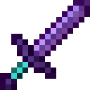 黑曜石水晶之剑 (Crystal Sword)