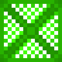黄绿色栅格 (Lime Colored Grid)