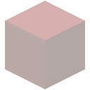 红石感应玻璃 (红色) (Redstone sensitive glass block (red stained))