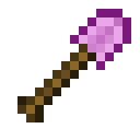 紫水晶铲 (Amethyst Shovel)