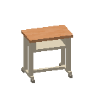 课桌 (Class Desk)