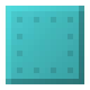 水晶矩阵板 (Crystal Matrix Plate)