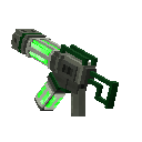 生物枪 (Biogun)