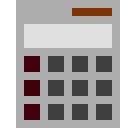 基础计算器 (Basic Calculator)