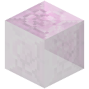 玫瑰晶块 (Block of Rose Crystals)