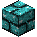 闪亮水晶砖 (Shinestone Crystal Bricks)