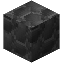 黑色糖果立方 (Black Candy Cube)