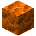 橙色糖果立方 (Orange Candy Cube)