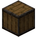 云杉木板条箱 (Spruce Crate)