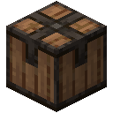 密封的丛林木板条箱 (Jungle Sealed Crate)