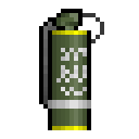M18 烟雾弹 (黄色) (M18 smoke (Yellow))