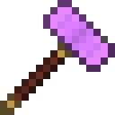 神话锤 (Mythical Hammer)
