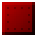 致密红色合金板 (Dense Red Alloy Plate)