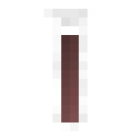 Glass Tube containing Banded Iron (Glass Tube containing Banded Iron)