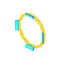 反应堆稳定器聚焦环 (Reactor Stabilizer Focus Ring)