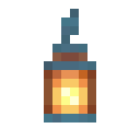 橄榄油铋灯 (Olive Oil Bismuth Lamp)