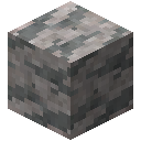 盐岩磁铁矿 (Rocksalt Magnetite)