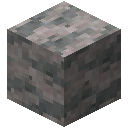 石英岩磁铁矿 (Quartzite Magnetite)