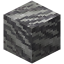白云岩透石膏 (Dolomite Selenite)