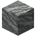 安山岩透石膏 (Andesite Selenite)