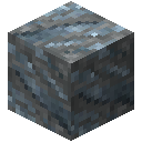 安山岩石墨 (Andesite Graphite)
