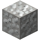 白垩岩冰晶石 (Chalk Cryolite)