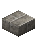 流纹岩砖块台阶 (Rhyolite Brick Slab)