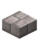 石英岩砖块台阶 (Quartzite Brick Slab)