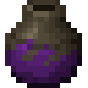 紫色小缸 (Small Purple Vessel)