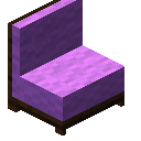 棉花座椅 (Wool Couch)