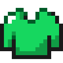 绿宝石重甲 (Full Emerald ChestPlate)