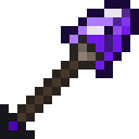 紫晶锹 (Zanite Shovel)