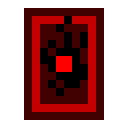 红魔方符咒（火焰） (Red Cube Spell (Flame))