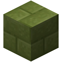 Lime Terracotta Bricks (Lime Terracotta Bricks)