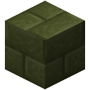 Green Terracotta Bricks (Green Terracotta Bricks)