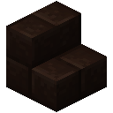 Black Terracotta Brick Stairs (Black Terracotta Brick Stairs)