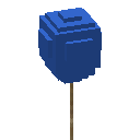 蓝色气球 (Blue Balloon)