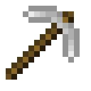 Ivory Pickaxe (Ivory Pickaxe)