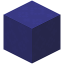 蓝水晶方块 (Blue Crystal Block)