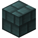 淡蓝色瓷砖 (The aquamarine tiles)