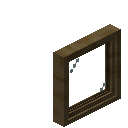 木窗 (Wooden box)