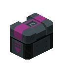 粉色三钛货箱 (Pink Tritanium Crate)