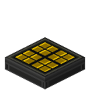 现代微型太阳能板 (Modern Solar Mini-Panel)