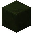 绿色燃料块 (Block of Green Dye)